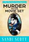 [Pet Portraits Mystery 03] • Murder on the Movie Set